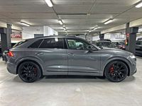 usado Audi Q8 50 TDI Black line quattro tiptronic