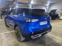 Usado Nissan Qashqai Tekna 140 CV (102 kW) 2025 Azul SUV