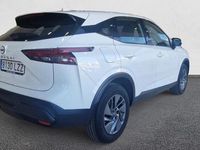 Usado Nissan Qashqai Acenta 140 CV (102 kW) 2022 SUV
