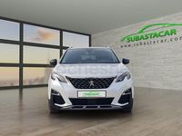 Usado Peugeot 3008 GT 180 CV (132 kW) 2020 Blanco SUV