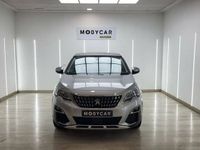 Usado Peugeot 3008 Allure 130 CV (95 kW) 2018 Blanco SUV
