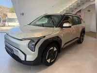 Nuevo Kia EV3 Air 150 kW (204 CV) 2026 Eléctrico SUV