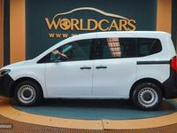 Occasion Mercedes Citan 110 95 PK (69 kW) 2023 Wit Stationwagen