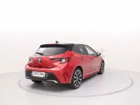 Usado Toyota Corolla Edition 140 CV (102 kW) 2025 Rojo Berlina
