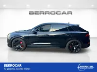 Usado Audi Q8 600 CV (441 kW) 2022 Negro SUV