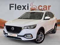 usado MG HS 1.5 Turbo GDI Luxury DCT Gasolina en Flexicar Hospitalet