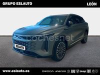Nuevo Omoda 9 537 CV (394 kW) 2025 Gris / plata SUV
