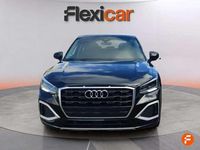 Usado Audi Q2 Advanced 150 CV (110 kW) 2023 Negro SUV
