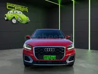 Usado Audi Q2 Design 150 CV (110 kW) 2018 Rojo SUV
