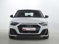 Usado Audi A1 Sportback 150 CV (110 kW) 2024 Blanco Utilitario