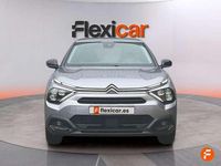Usado Citroën C4 Feel 131 CV (96 kW) 2023 Gris SUV