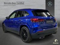 Usado Mercedes GLA200 163 CV (119 kW) 2025 Azul SUV