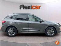 Usado Ford Kuga ST-Line 120 CV (88 kW) 2024 Gris SUV