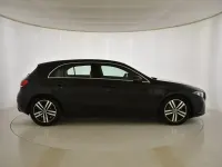 Usado Mercedes A180 136 CV (100 kW) 2022 Negro