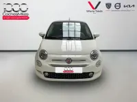 Usado Fiat 500 Dolcevita 70 CV (51 kW) 2023 Blanco Berlina