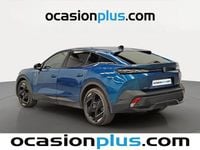 Usado Peugeot 408 GT 225 CV (165 kW) 2024 Azul SUV