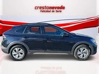 Usado VW Taigo Life 110 CV (80 kW) 2023 SUV