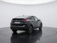 Usado Citroën C4 Shine 130 CV (95 kW) 2021 Negro Berlina