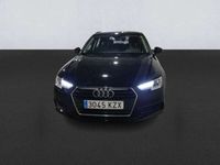 usado Audi A4 Avant Advanced 35 TDI 110kW S tronic