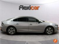 Usado Peugeot 508 Active 130 CV (95 kW) 2019 Gris / plata Berlina