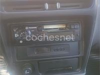 Usado Suzuki Vitara 75 CV (55 kW) 2000 Blanco SUV