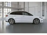 Usado Mercedes B180 136 CV (100 kW) 2020 Blanco Utilitario