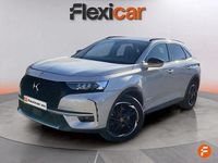 Usado DS Automobiles DS7 Crossback 130 CV (95 kW) 2021 Beige SUV