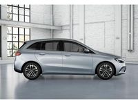 Nuevo Mercedes B200 149 CV (109 kW) 2025 Gris Monovolumen