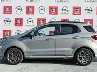 usado Ford Ecosport 1.0T EcoBoost 125CV ST Line