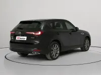 Usado Mazda CX-60 Exclusive-Line 327 CV (240 kW) 2023 Negro SUV