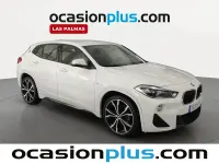 Occasion BMW X2 150 ch (110 kW) 2019 Blanc SUV