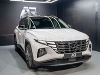 Usado Hyundai Tucson 136 CV (100 kW) 2022 Blanco SUV
