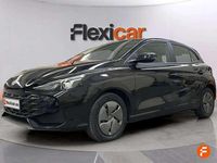 Usado MG MG3 196 CV (144 kW) 2025 Negro Utilitario