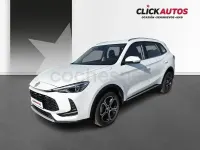 Usado MG ZS Comfort 197 CV (144 kW) 2025 Blanco SUV