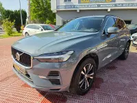Usado Volvo XC60 Plus 200 CV (147 kW) 2022 Azul SUV