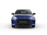Nuevo Mazda 2 Center-Line 115 CV (84 kW) 2026 Azul Utilitario