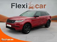 usado Land Rover Range Rover Velar 2.0 D240 177kW (240CV) S 4WD Auto