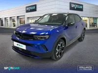 Usado Opel Mokka S 145 CV (106 kW) 2025 Azul SUV