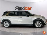 Usado Mini Cooper D Clubman 150 CV (110 kW) 2022 Gris Familiar