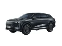 Nuevo Omoda 9 537 CV (394 kW) 2026 Negro SUV