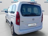 Usado Opel Combo Life Edition+ 102 CV (75 kW) 2021