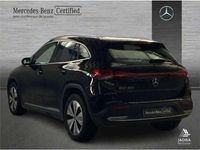 Usado Mercedes EQA250 139 kW (190 CV) 2022 SUV