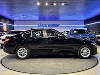 Usado BMW 320 M Sport 190 CV (139 kW) 2021 Negro Berlina