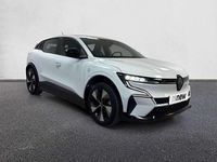 Brugt Renault Megane E-Tech Equilibre 96 kW (131 HK) 2023 Hvid Hatchback