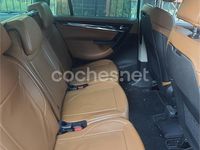 Usado Citroën Grand C4 Picasso 136 CV (100 kW) 2010 Beige Monovolumen