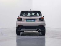 Usado Jeep Avenger Altitude 101 CV (74 kW) 2025 Naranja SUV