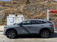 Usado Nissan Ariya Advance 177 kW (242 CV) 2025 Eléctrico SUV