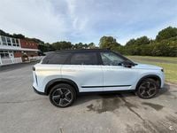 Usado Jaecoo 7 147 CV (108 kW) 2025 Azul SUV