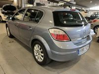 usado Opel Astra 1.7CDTi Enjoy