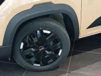 Nuevo Dacia Spring Extreme 47 kW (65 CV) 2025 Gris Utilitario